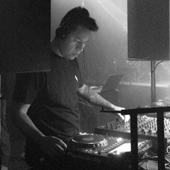 NOBODY IS BODY @ DOT 26 OCT W/ CHRIS LIEBING CDMX