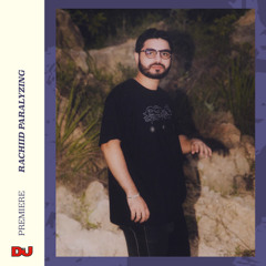 Premiere: Rachiid Paralyzing ‘Timba (Mega Génesis)’