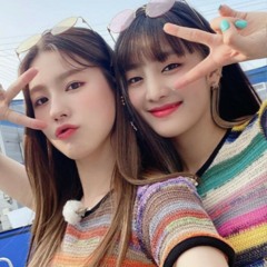 MINNIE, MIYEON (G)I-DLE - MORE & MORE COVER BY TWICE [Small part]