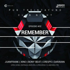 Pub 31 - Episodio #02 - Bony Beat