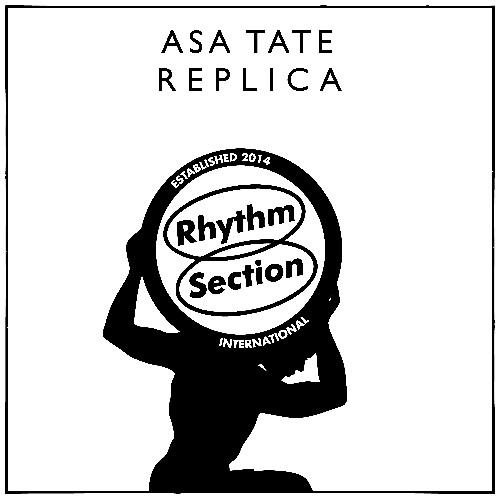 Asa Tate - Replica - RS071 EP Preview