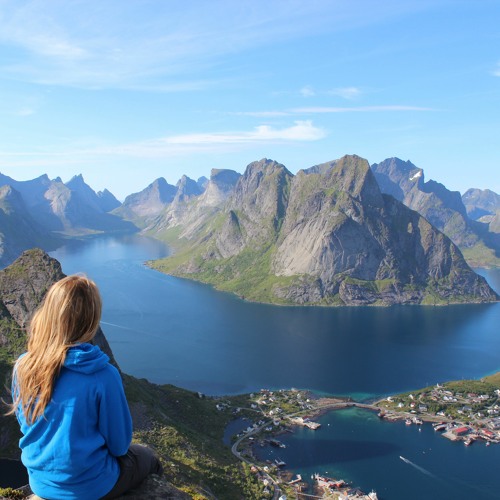 Where No One Goes - Full Show