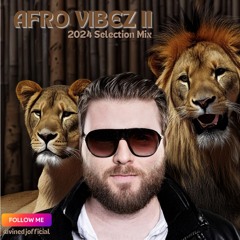 DIVINE - AFRO VIBEZ II