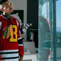 CHRIS BROWN - Nice Try (Unreleased).mp3