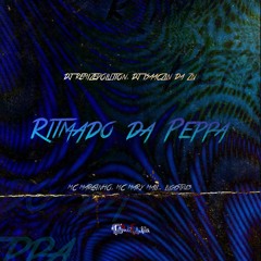 Ritmado da Peppa (Funk da Peppa Pig) - (Part. DJ ISAACZIN DA ZN)
