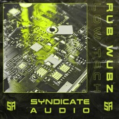 LOW-TECH [SYNDICATE AUDIO RELEASE]