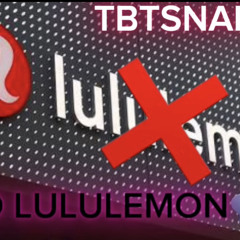No lululemon (sped up)