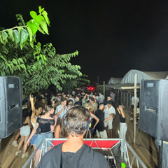 VERSO - @Private Party - Live Set