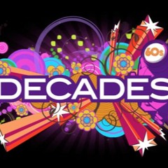 Through the Decades Party (Remixes of songs from 1920s through to 2020s)