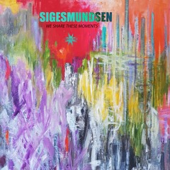 Sigesmundsen - Come Home Featuring Mette Skov