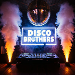 Disco Brothers - Do It! (Fagan Remake 2025)