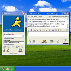 AOL (ft. ItsRis)