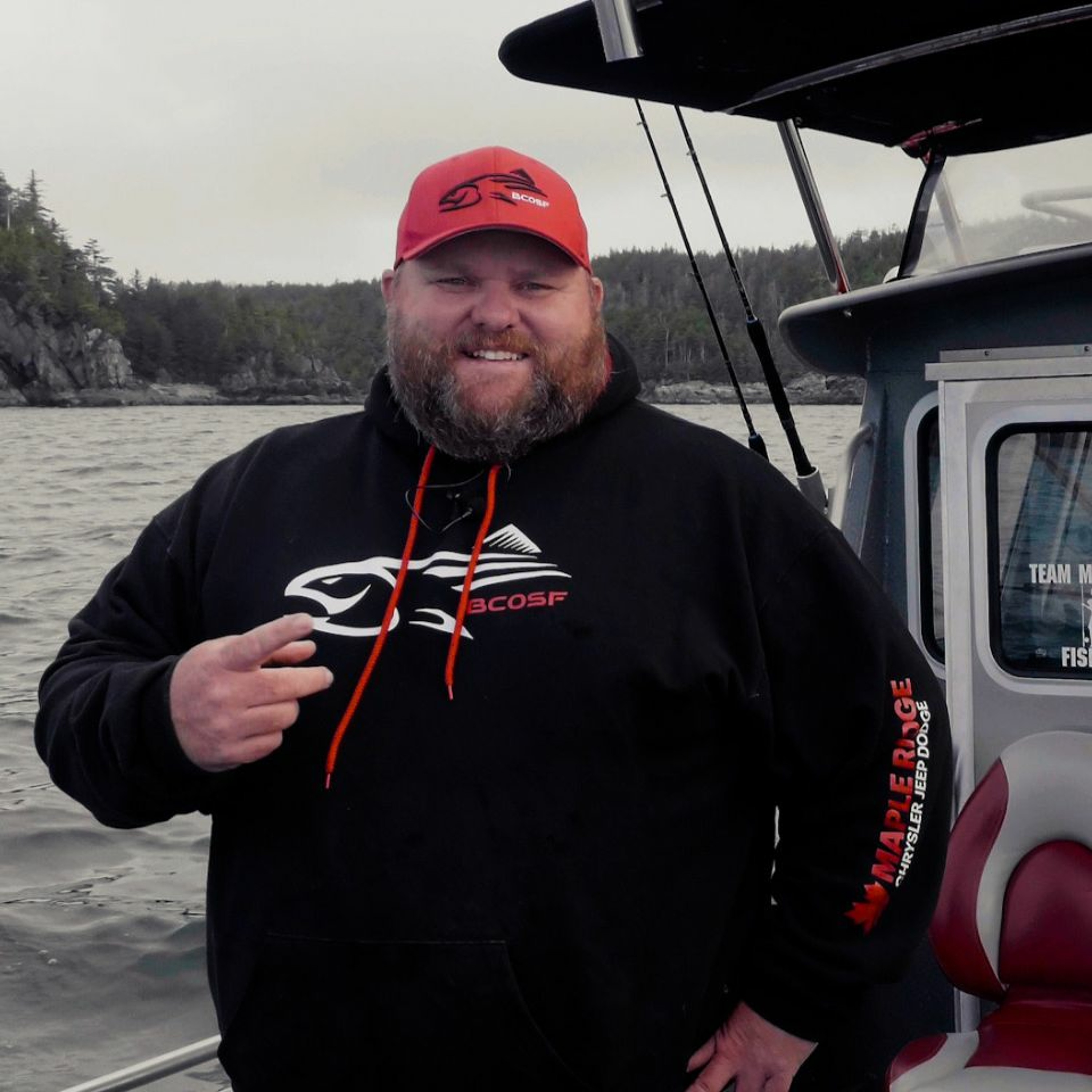Fly Fishing 97 Podcast