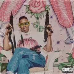 Mixtape case Sample Drill