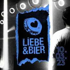 WerJetzt!?@Liebe&Bier - Fridas Pier 10.03.2023