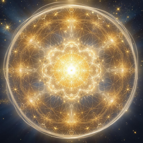 ✨Song of Synarchy | Sacred Unity Chant & Divine Harmony Invocation