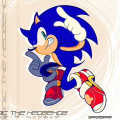 SA2 - It Doesn t Matter (Sonics Theme)