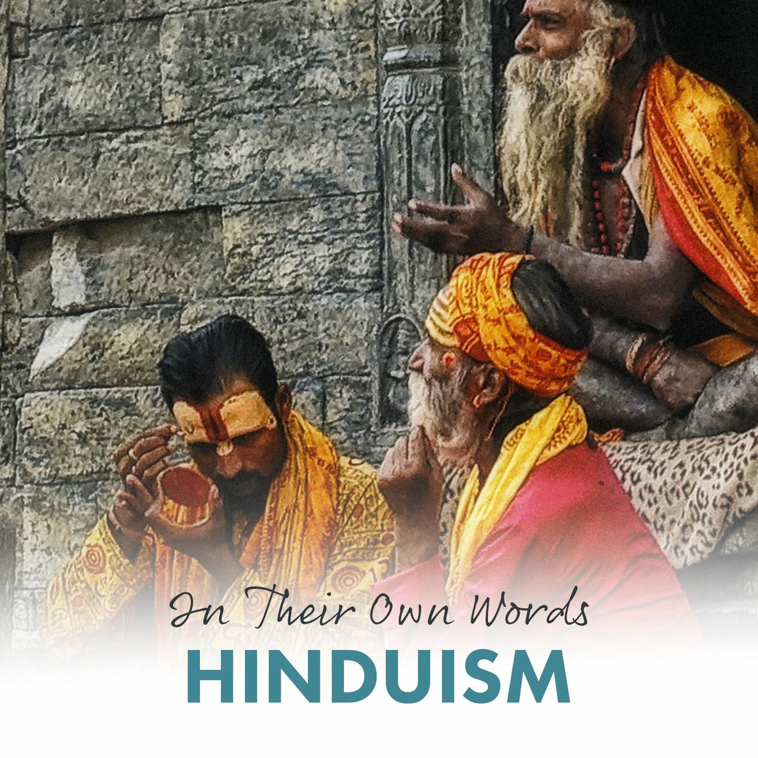 Hinduism episode artwork