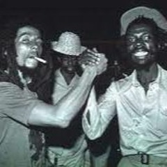 Culture -Tribute to Bob Marley- Live Set And Brother Bob Marley