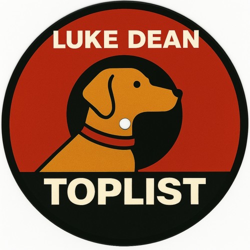 Luke Dean - Toplist