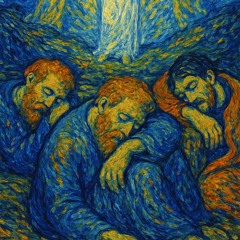 Sono na Transfiguração