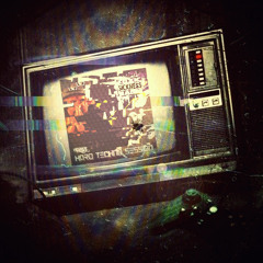 DJ FREEZE / HARD TECHNO SESSION ON TOXIC SICKNESS / JUNE / 2023