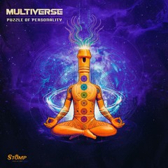 Multiverse - Puzzle Of Personality