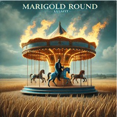 Marigold Round