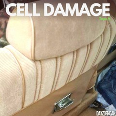 CELL DAMAGE TAPE A