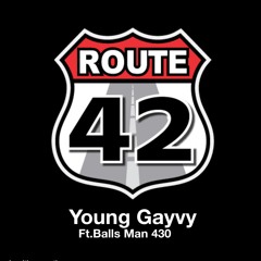 Route 42 (feat. Balls Man 430)
