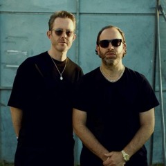 Chase & Status Live at Big Weekend Luton 2024