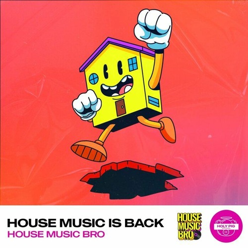Stream House Music Bro - House Music Is Back (FREE DOWNLOAD) by gama |  Listen online for free on SoundCloud