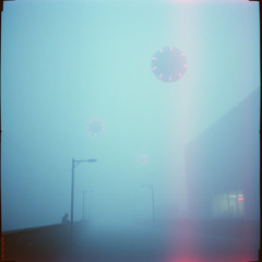 Dystopian Haze R1