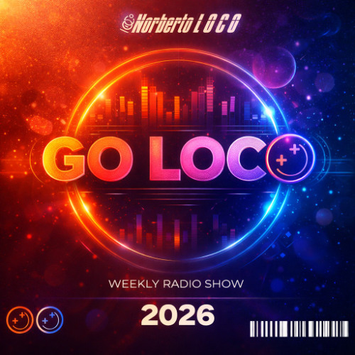 Norberto Loco - Go Loco 64 2026-02-02