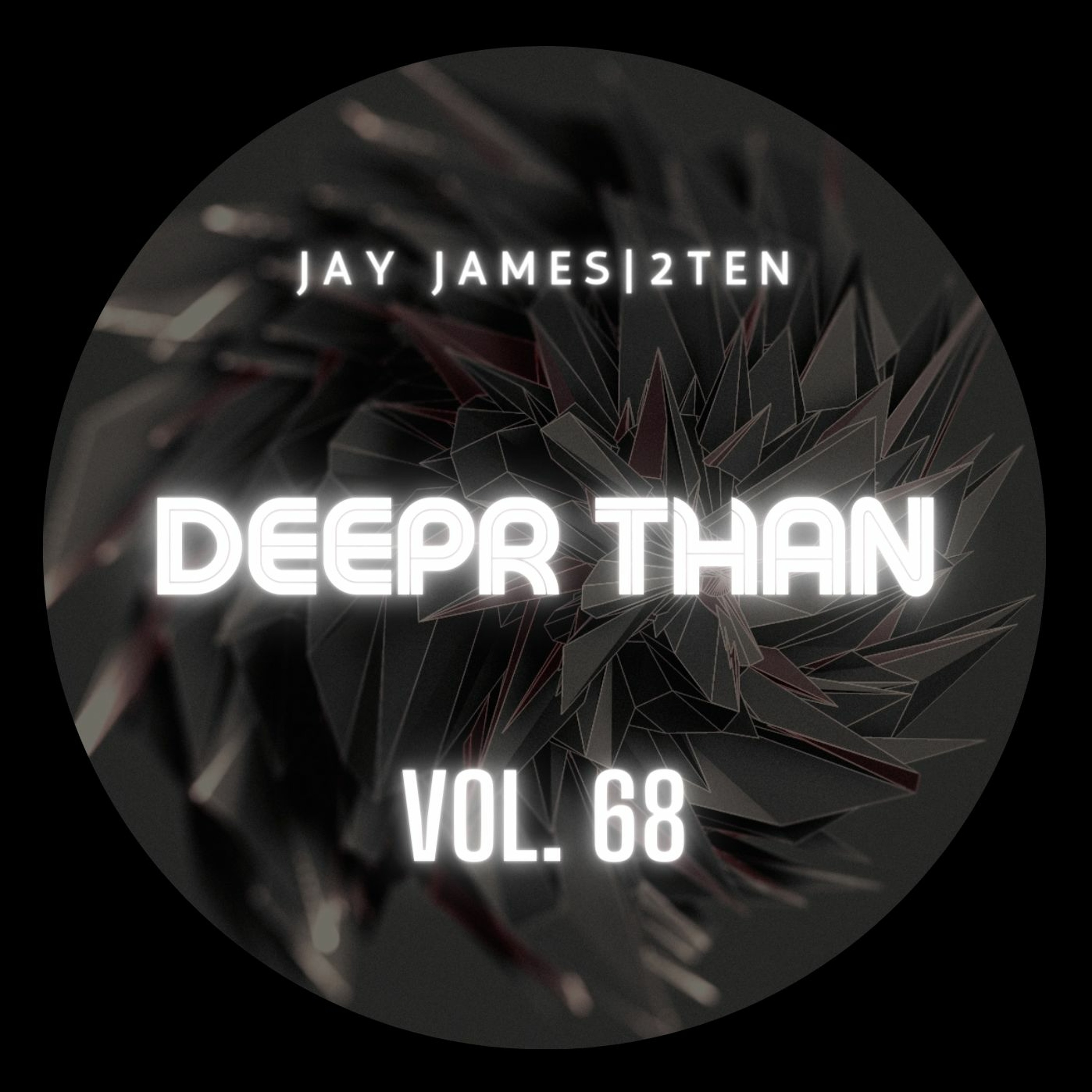 DEEPR THAN VOL.68 (RECORDED LIVE ON TWITCH) episode artwork