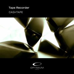 CASHTAPE - Tape Recorder