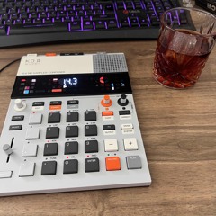 Black Manhattan