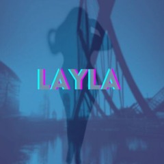 Layla mixed by @fixandmix - Beat by tennis player