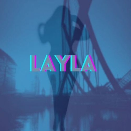 Layla mixed by @fixandmix - Beat by tennis player