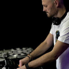ZoZo - Squ1rTech at Reactor Radio [Redr00m live] Techno 20.06.2024