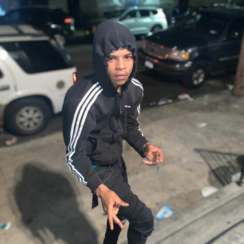 HOLLOWStb - JUNGLE REMIX /fross flow pt2