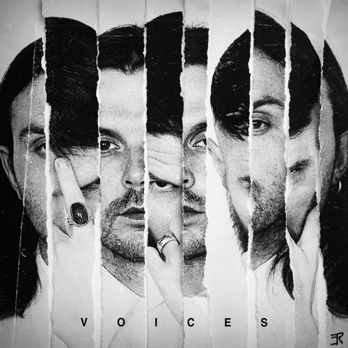 Hurts - Voices (Eir Remix) [inst]