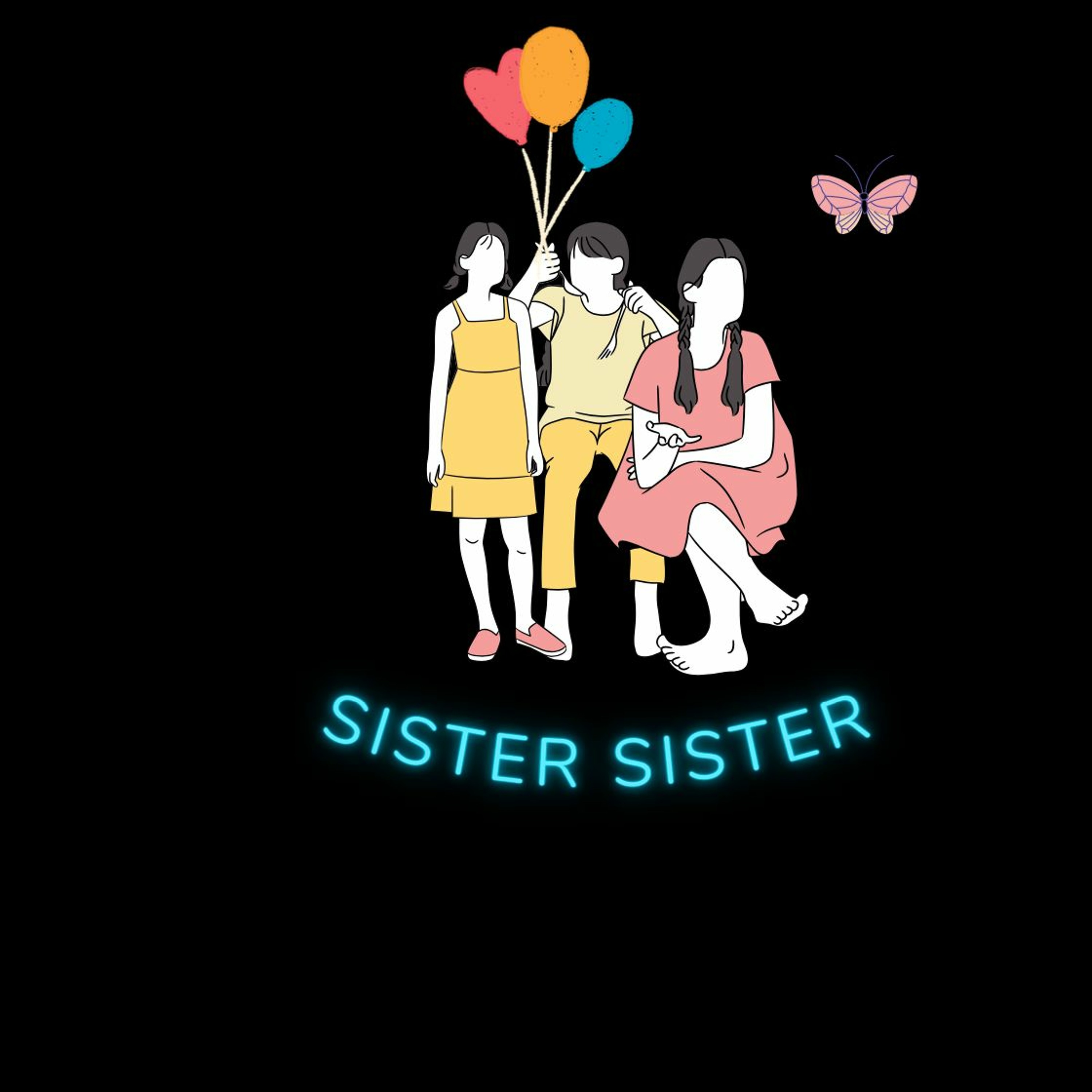 SISTER SISTER EP 02 episode artwork