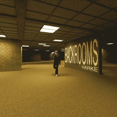 Harke - Backrooms [Corridor Of Mirrors Club Remix]