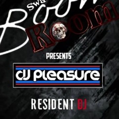 DJ Pleasure 1st Aug 25.mp3
