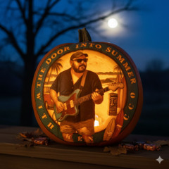 TDISEP46-Halloween Show