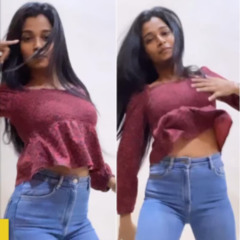 Videos Goyangan Desi Girl Ini Bikin Jantung Netizen Deg-degan