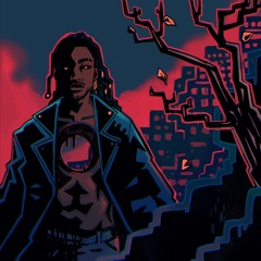 Inner Game [Prod. Jake Plus]