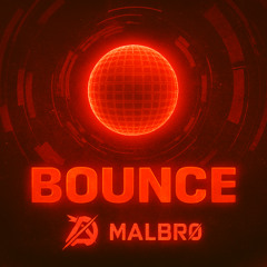 Bounce - MALBRØ