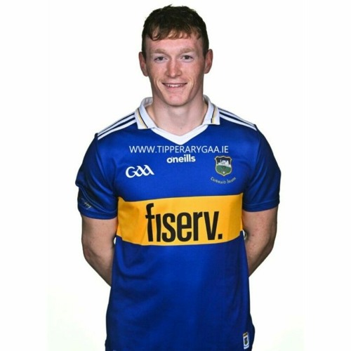 A Tribute To Tipperary Hurler Dillon Quirke Following His Tragic Passing